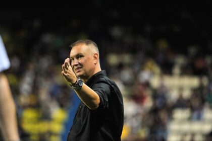 Άρης Βόλος νίκη 3-2 Άρης Βόλος