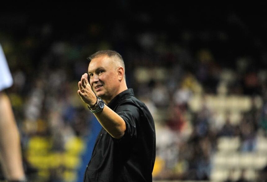 Άρης Βόλος νίκη 3-2 Άρης Βόλος