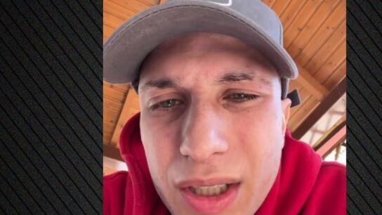 Γιάννης Αεράκης YouTuber TikToker content creator