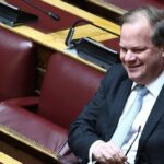 Κώστας Καραμανλής βουλευτής Σερρών ΟΠΕΚΕΠΕ