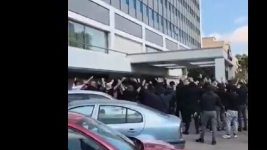 κλοπές Κοζάνη συλλήψεις 17 Απριλίου