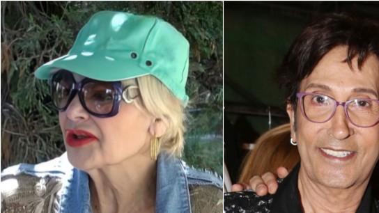 Μαρία Ιωαννίδου απαντά για το χορό