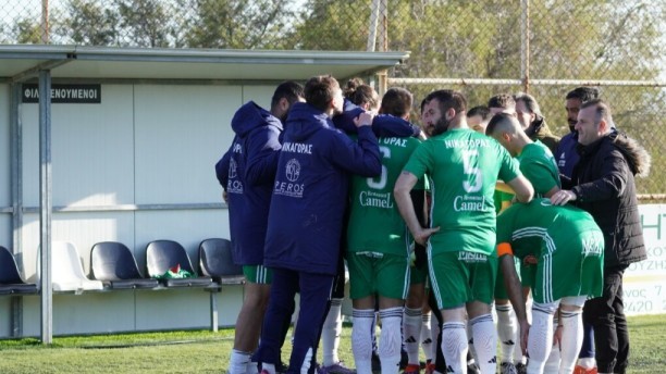 Νικαγόρας ΑΕ Λέρου 3-2 Α' Κατηγορία