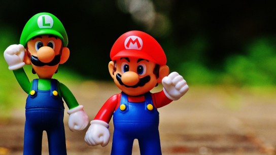 Περικλής Παπαδόπουλος στο Artemis II