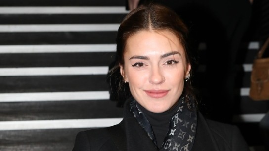 Κάτια Ταραμπάνκο στο Grande League ξεκαθαρίζει ρόλο