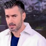 Γιάννης Τσιμιτσέλης στη Θεσσαλονίκη ταχυφαγείο