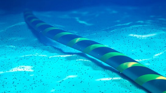 Great Sea Interconnector αίτημα χρηματοδότησης ΕΤΕπ