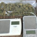 Σύλληψη κάνναβης στην Ημαθία Αλεξάνδρεια