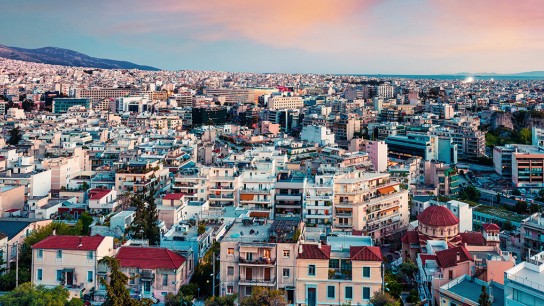 Ανακαινίζω επιδότηση έως 95% κατοικία