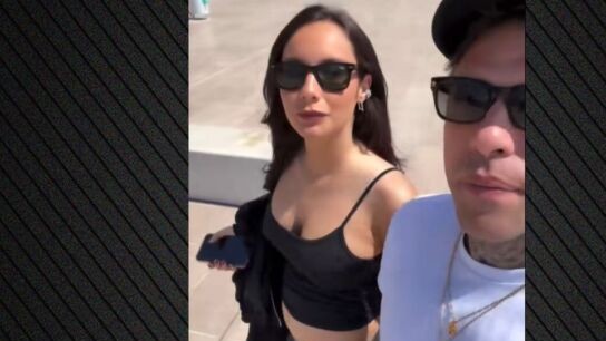 Φέντεζ πατέρας τρίτη φορά με βίντεο