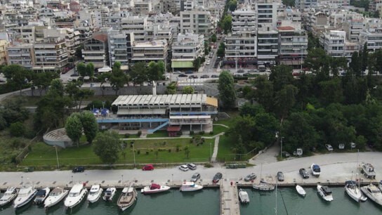 Μαρίνα Αρετσούς προσωρινή διαταγή ΣτΕ