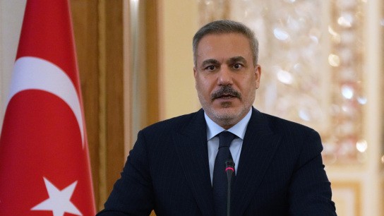 Φιντάν αποναρκοθέτηση Ορμούζ δήλωση