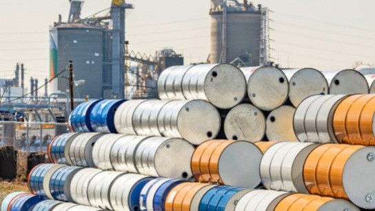 τιμές πετρελαίου και επιπτώσεις στην Ελλάδα