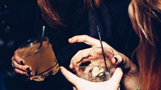 Βάρκιζα νοσοκομείο 14χρονη κατανάλωση αλκοόλ