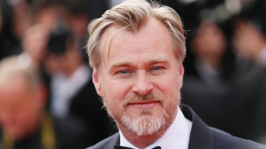 Οδύσσεια Νόλαν με Ματ Ντέιμον 17 Ιουλίου