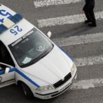 Καταδίωξη δικύκλου με ανηλίκους στο Ηράκλειο