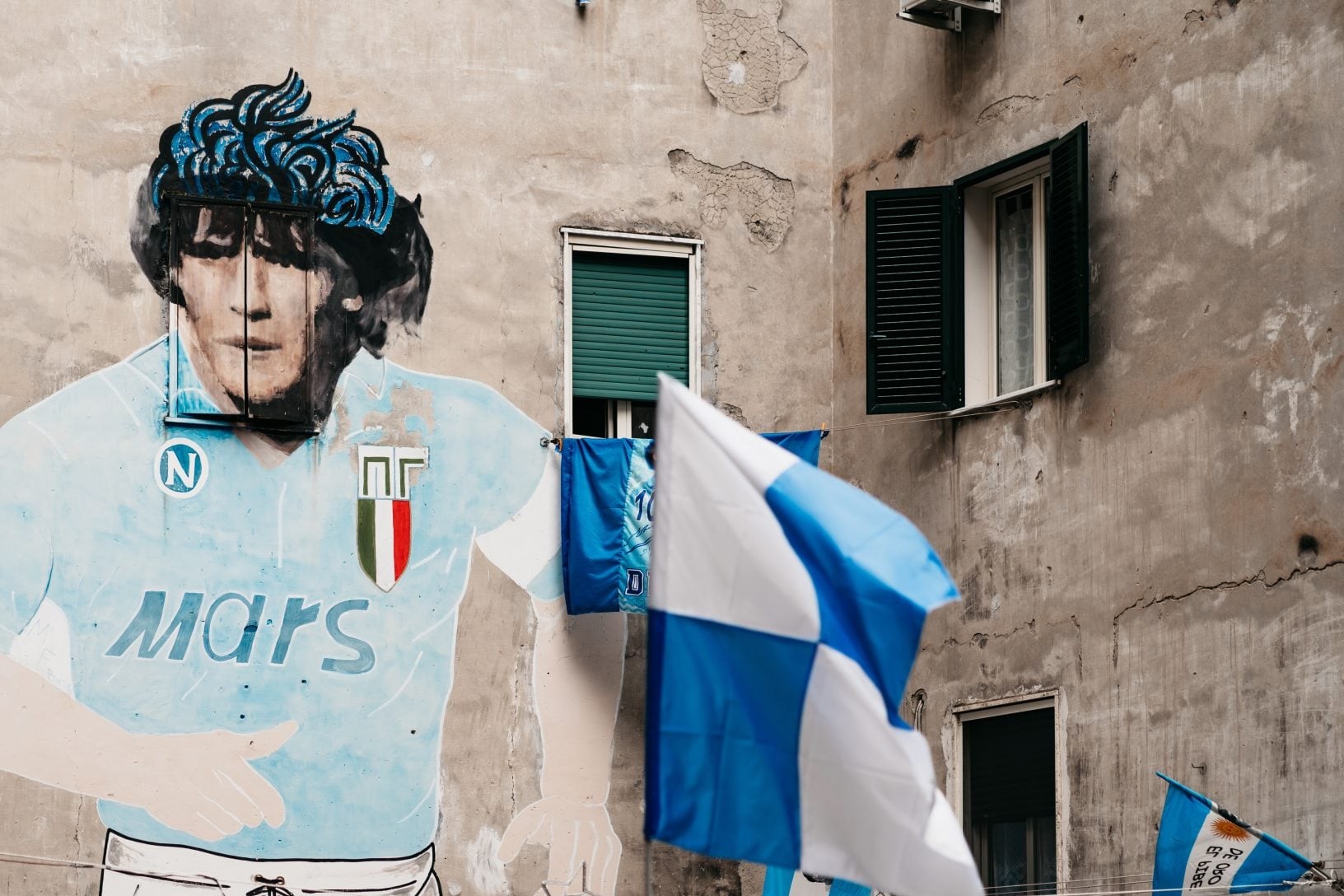 Δικαστήριο Σαν Ισίδρο δίκη Μαραντόνα