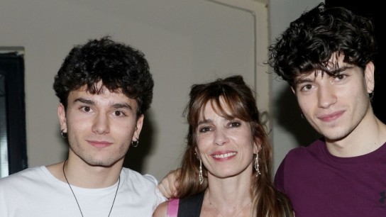 Δημήτρης Γιωργής Λαγούτης συνέντευξη διαζύγιο