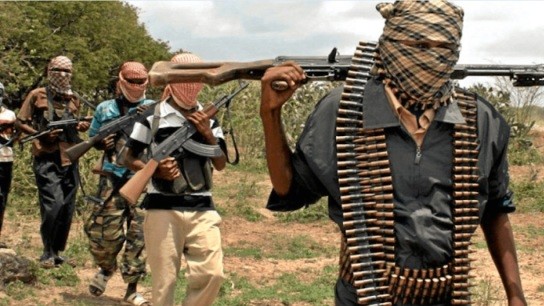 Επιθέσεις Μπόκο Χαράμ στη βορειοανατολική Νιγηρία