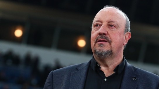 Μπενίτεθ μετά το Παναθηναϊκός Ολυμπιακός με ρεαλιστικός στόχος