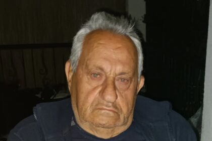 Άνδρας 83 ετών έξωση σπίτι Χαλκιδική