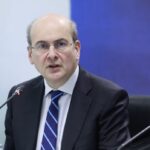 Αντιπρόεδρος κυβέρνησης Κωστής Χατζηδάκης στήριξη πολίτες