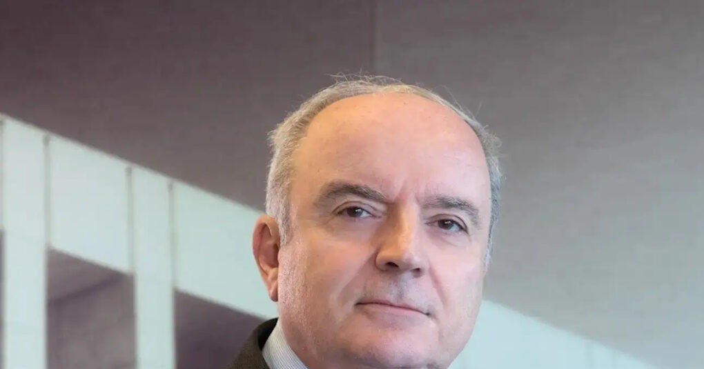 Γιώργος Περιστέρης ΓΕΚ ΤΕΡΝΑ Αττική Οδός έργα