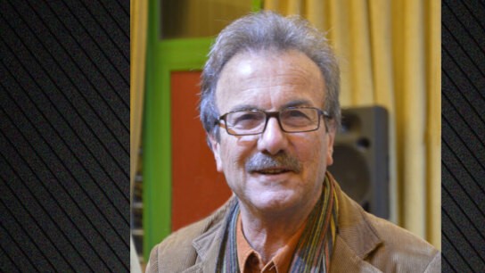 Κυριάκος Σφέτσας συνθέτης Λευκάδα