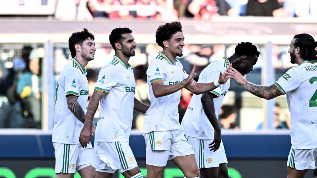 Ρόμα Μπολόνια 2-0 νίκη Ρόμα