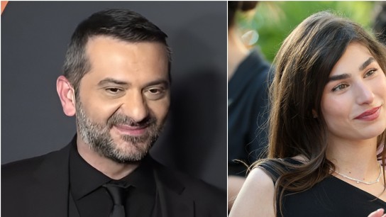 Λεωνίδας Κουτσόπουλος Χρύσα Μιχαλοπούλου σχέση