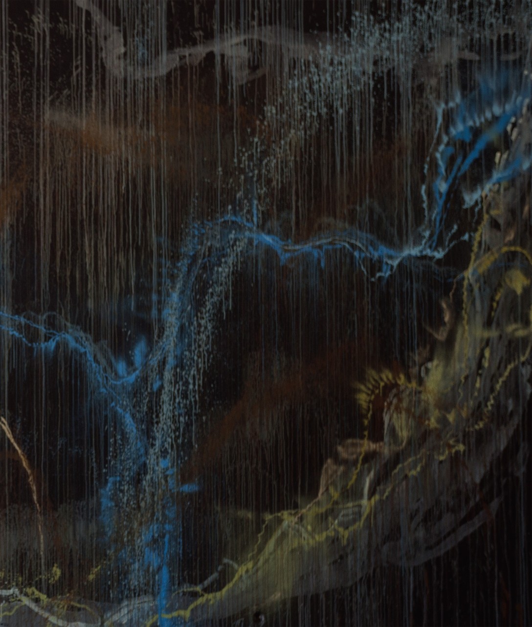 Εξώφυλλο Στρόβιλος Ειρμός από Καθαρός Χαλκός