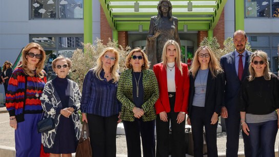 En­aon επισκέψη στο Ογκολογικό Νοσοκομείο ΕΛΠΙΔΑ