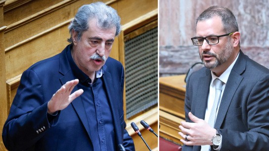 17ο Νηπιαγωγείο Πετρούπολης με 50 νήπια