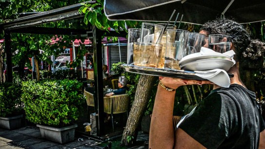 αντίδραση υπουργείου Εργασίας για τετραήμερη εργασία