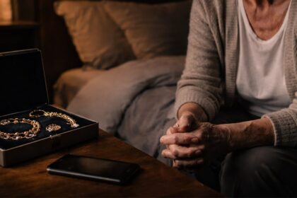 Αστυνομική επιχείρηση απάτης λογιστή Κατερίνης