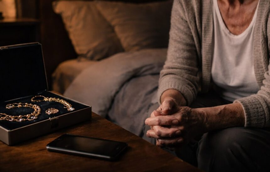 Αστυνομική επιχείρηση απάτης λογιστή Κατερίνης