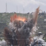 Χεζμπολάχ απαντά παραβιάσεις εκεχειρίας Λίβανος