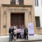 Ρόδος εκδήλωση βιβλίου και PAX XR εκπαίδευση