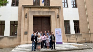 Ρόδος εκδήλωση βιβλίου και PAX XR εκπαίδευση