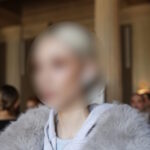 Σύλληψη εγγονής πολιτικού με ναρκωτικά Αθήνα