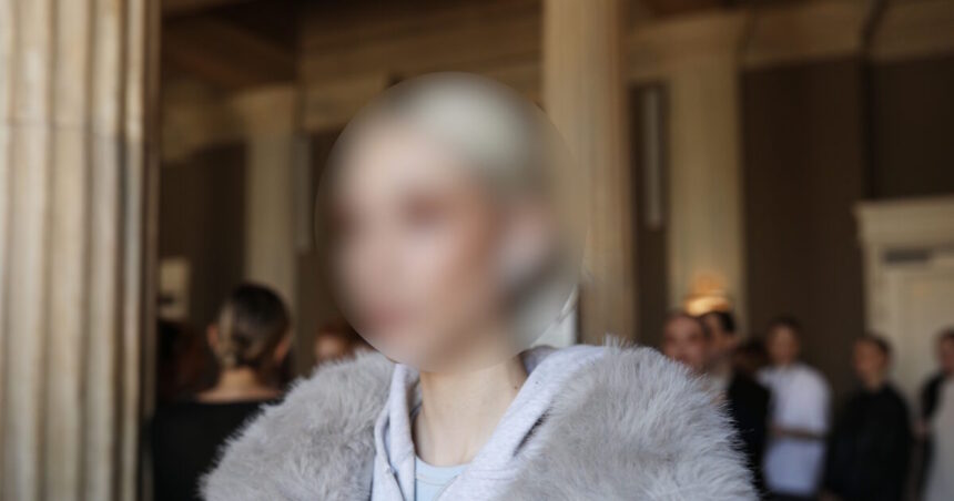 Σύλληψη εγγονής πολιτικού με ναρκωτικά Αθήνα