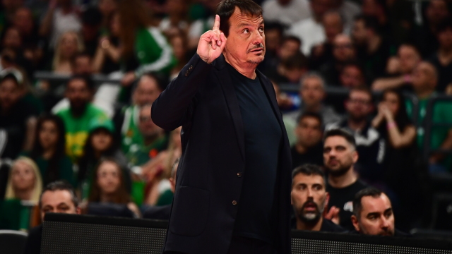 Αταμάν μετά νίκη Εφές - Οι στόχοι μας