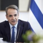 Μητσοτάκης Ευαγγελισμός Μυλωνάκης νοσοκομείο