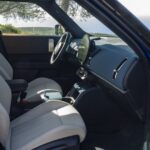 MINI Countryman E ηλεκτρικό SUV με 65 kWh μπαταρία