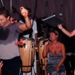 ελληνάδικο τραπ Μπουρνάζι έρευνα