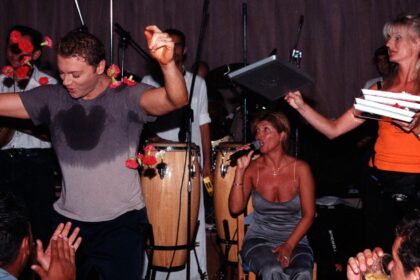 ελληνάδικο τραπ Μπουρνάζι έρευνα