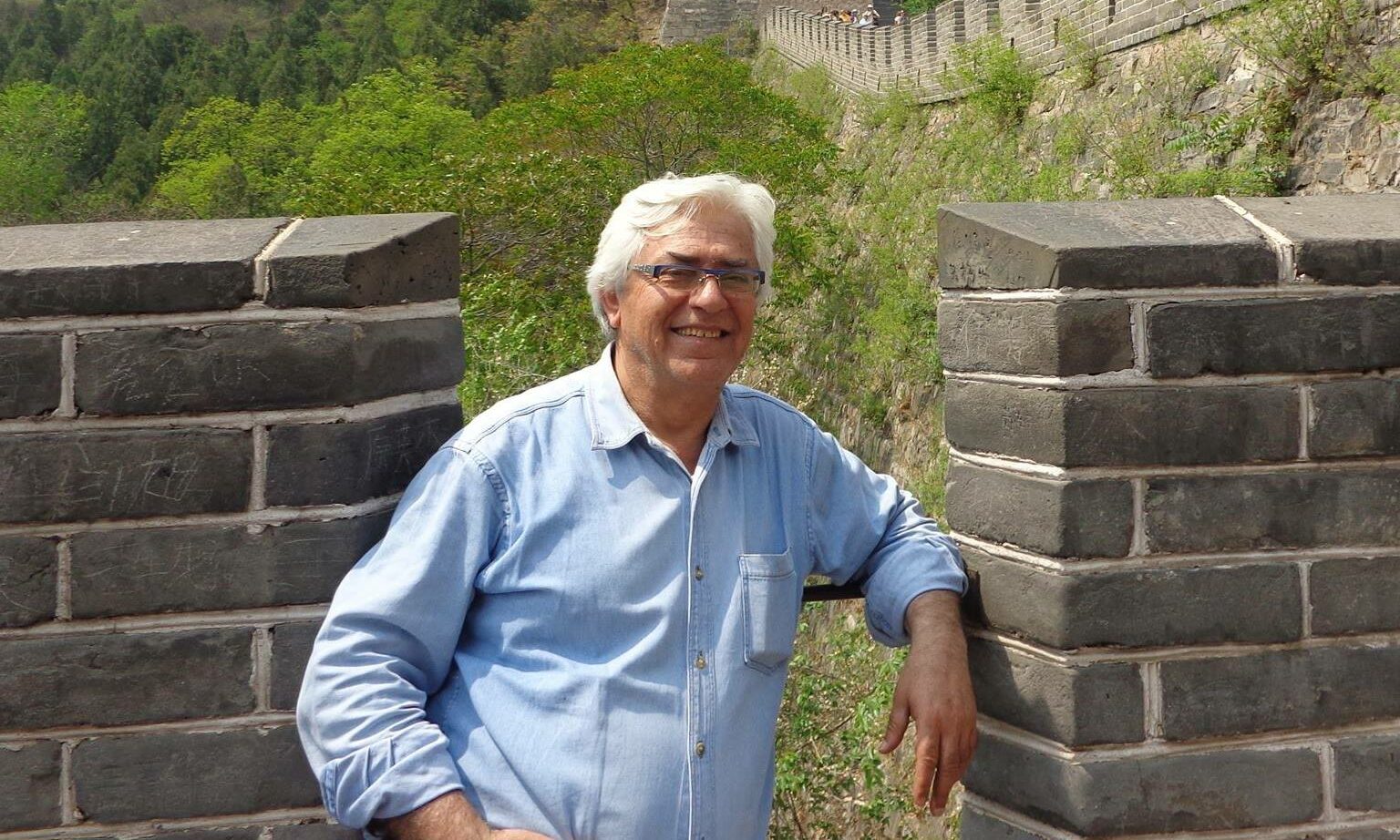 Συλλυπητήρια για τον Δημήτρη Σιώκο Ρόδος