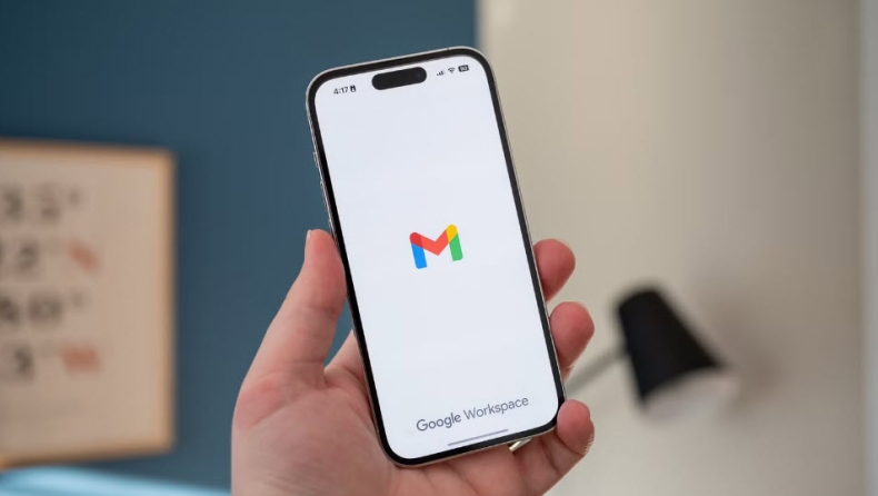 κρυπτογράφηση Gmail Android iPhone ασφάλεια