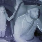 Βίντεο 7χρονης Αθηνάς ρωτά «Είσαι απαγωγέας»