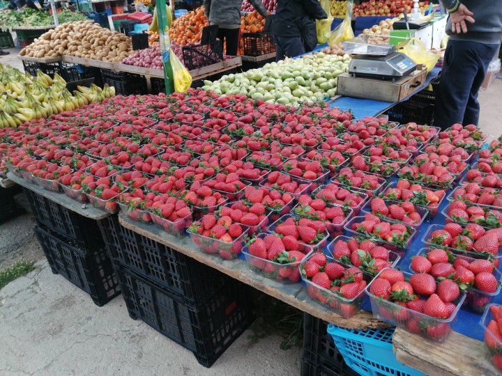 Τραμπ Ιράν πόλεμος πετρέλαιο Στενό Ορμούζ